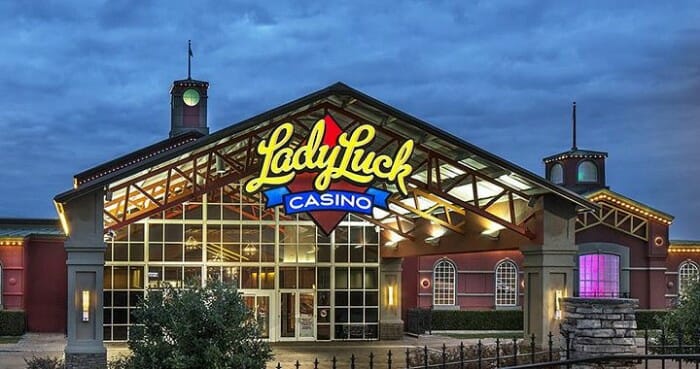 Lady Luck Casino Nemacolin Farmington, Pennsylvania
